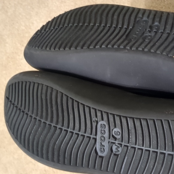 Crocs flats - Picture 3 of 4